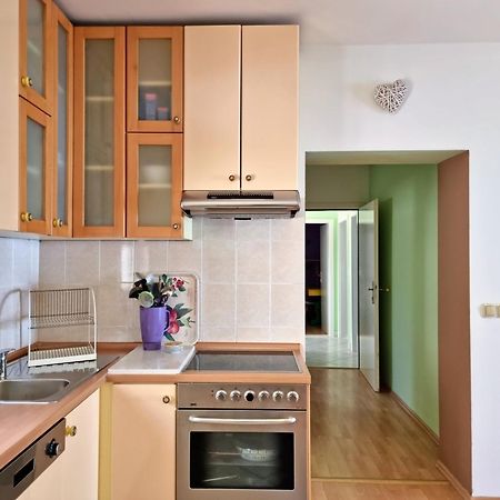 Apartments Soric Omiš Pokoj fotografie