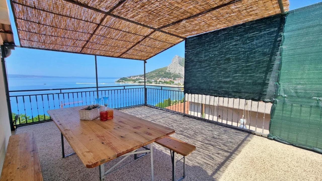 Apartments Soric Omiš Pokoj fotografie