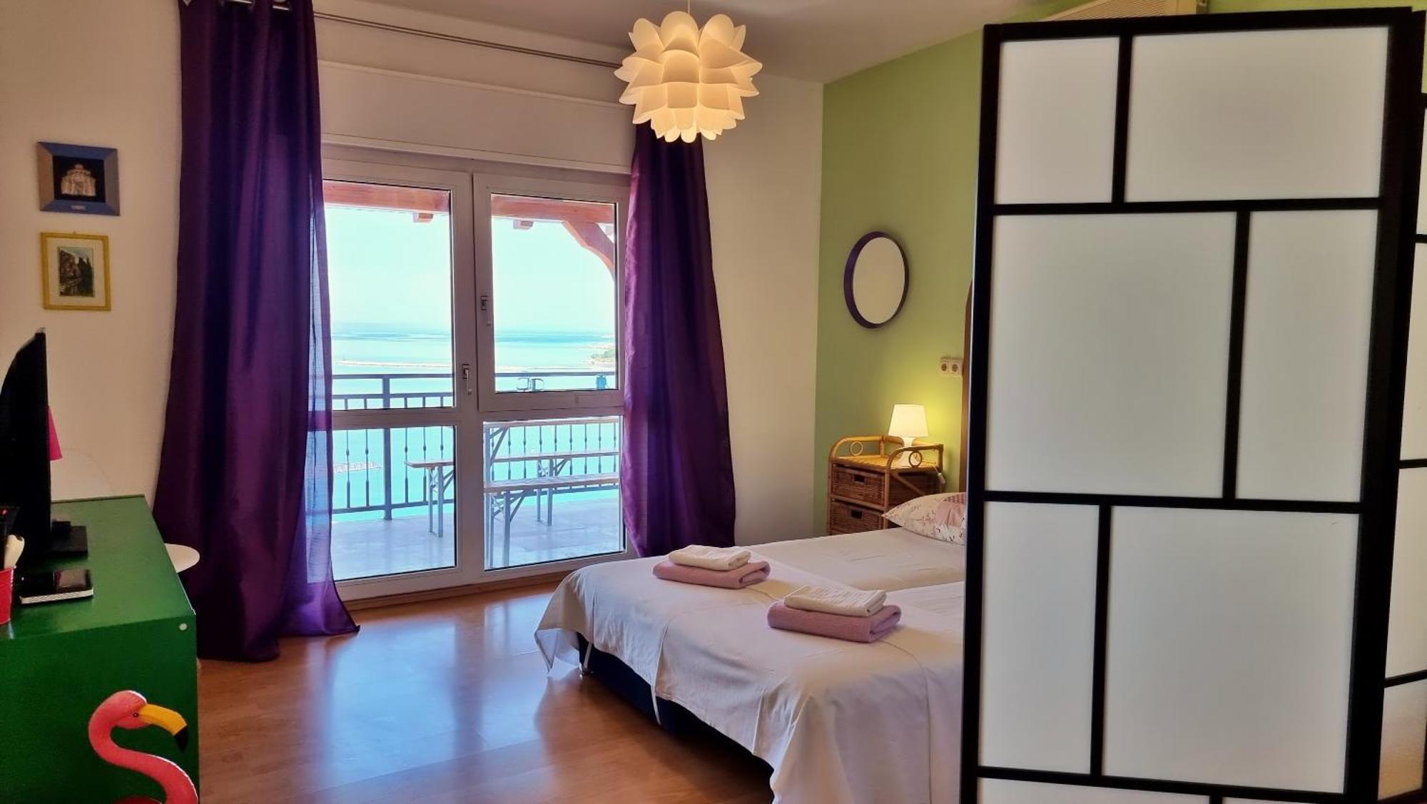 Apartments Soric Omiš Pokoj fotografie